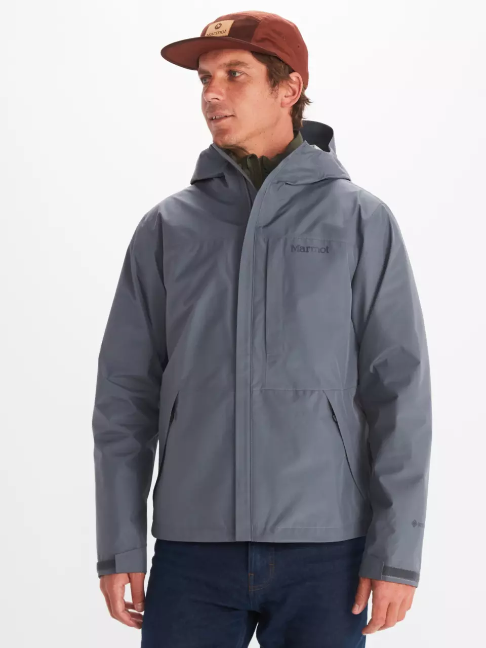 Men's GORE-TEX? Minimalist Jacket